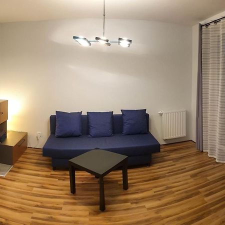 Mini Apartament Krakow Pn / Cracow North Z Parkingiem エクステリア 写真