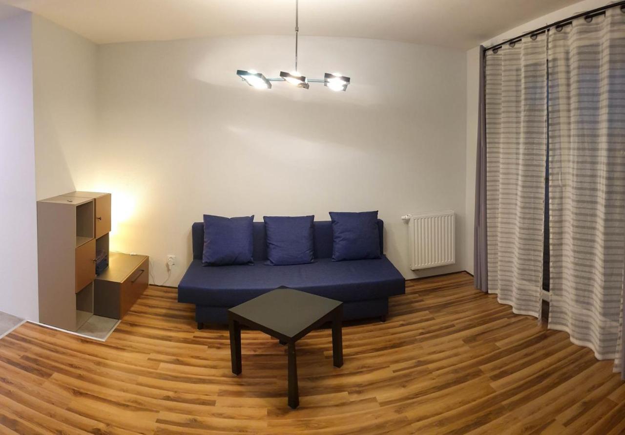 Mini Apartament Krakow Pn / Cracow North Z Parkingiem エクステリア 写真