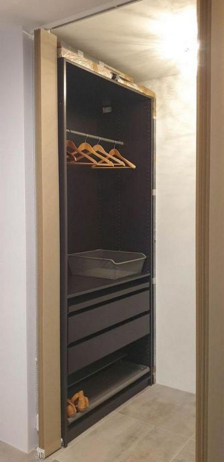 Mini Apartament Krakow Pn / Cracow North Z Parkingiem エクステリア 写真